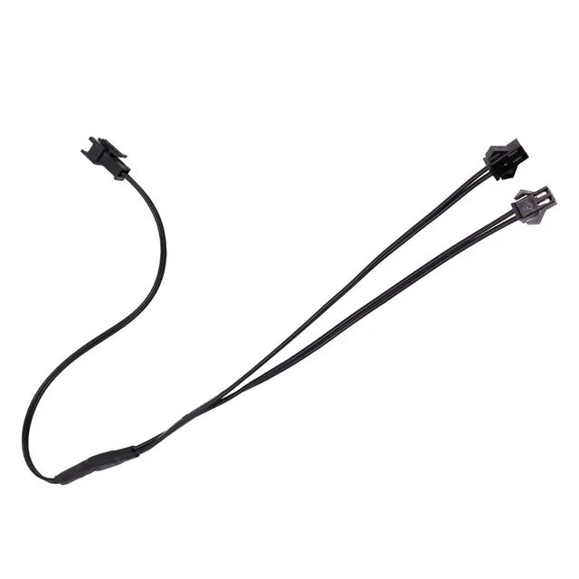 🚗 Neon Ambient LED do Samochodu – Elastyczna Taśma Świetlna Premium